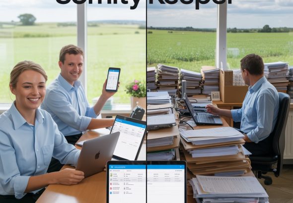 Somity Keeper Features You Should Know About